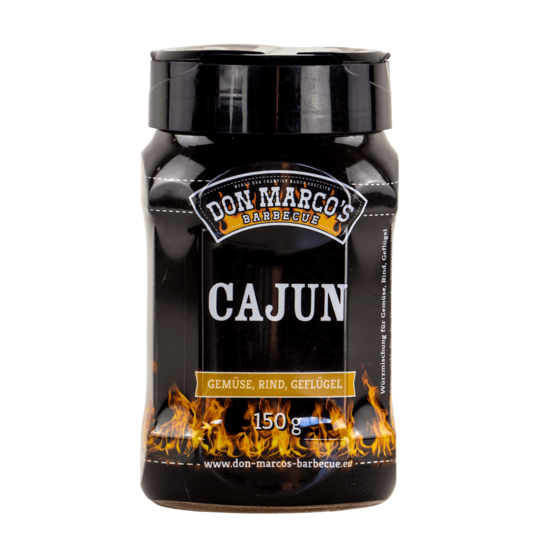 Cajun