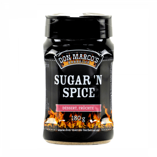 Sugar n Spice