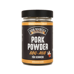 Pork Powder