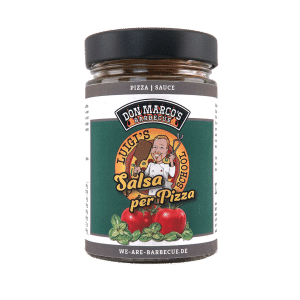 Luigi’s Salsa per Pizza